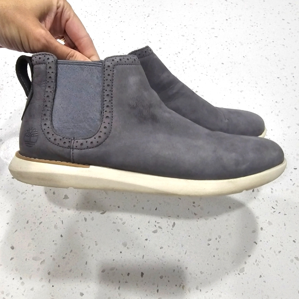 Timberland Bradenton hoverlite high top boots
